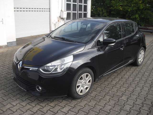 Renault Clio Energy TCe 90 Start Alu Klima Navi