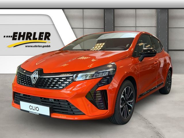 Renault Clio Techno TCe 90