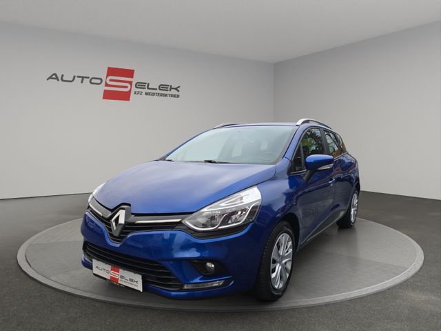 Renault Clio IV BOSE Edition/NAVi/SHZ/PDC/TÜV NEU