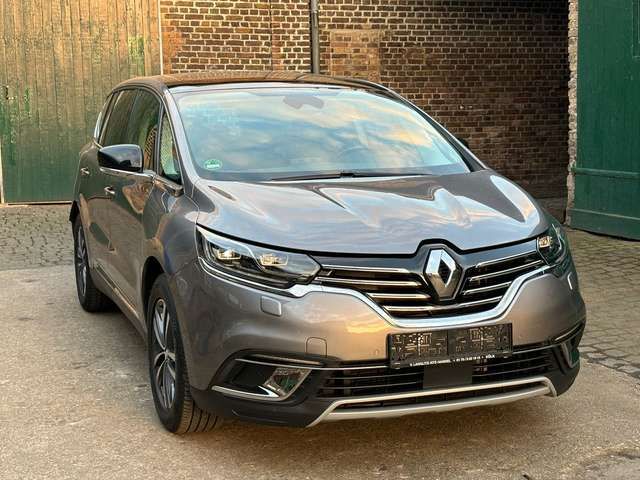 Renault Espace BLUE dCi 190 EDC Leder 7-Sitze AHK LED