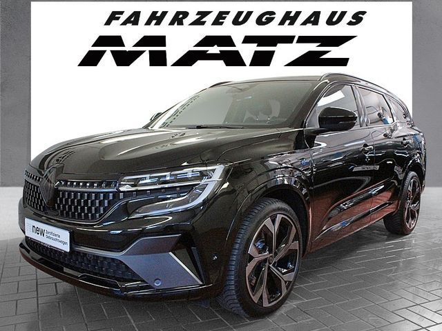 Renault Espace Full Hybrid 200 Esprit Alpine 7 Sitzer