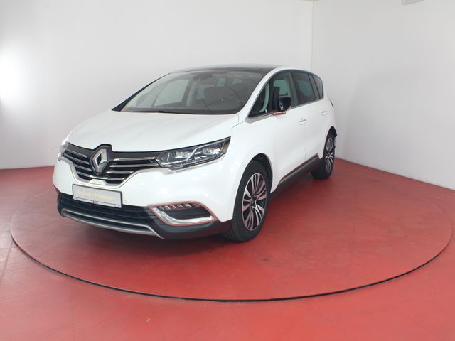 Renault Espace Initiale Paris 1.8 TCE TÜV bis 06.2027 7-