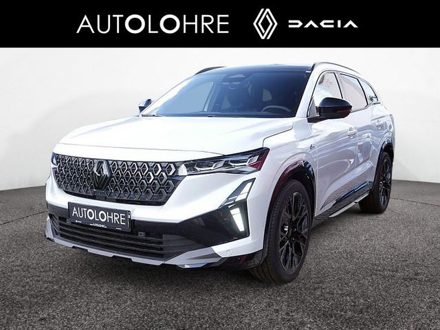 Renault Espace Esprit Alpine Full Hybrid E-Tech 200