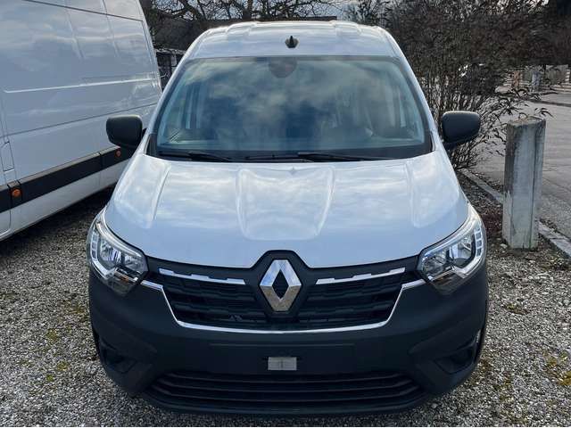 Renault Express Extra