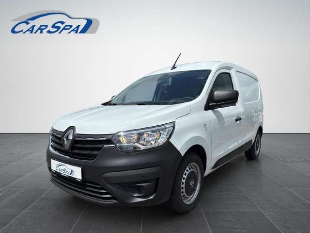 Renault Express Extra BLUE DCi95/City-Paket/Klima/PDC/RFK