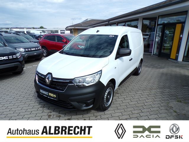 Renault Express Extra 1.5 BLUE dCi 95 FAP EU6d