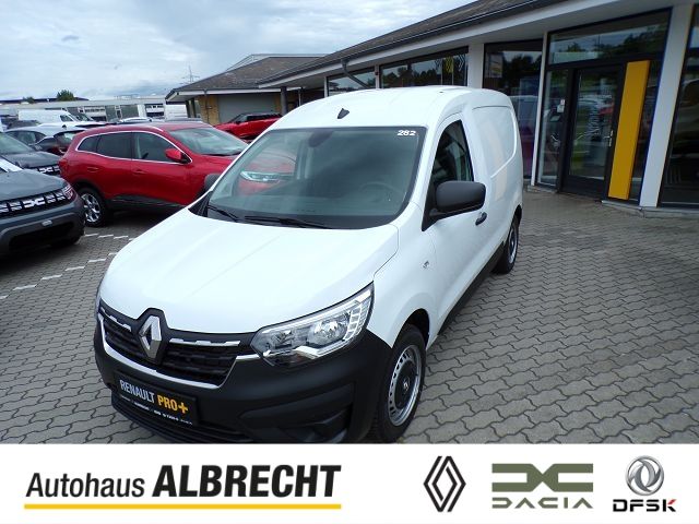 Renault Express Extra 1.5 BLUE dCi 75 FAP EU6d