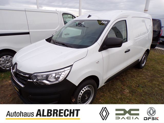 Renault Express Extra 1.3 TCe 100 EU6d