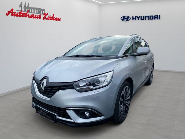 Renault Grand Scenic BLUE dCi 120 BUSINESS EDITION