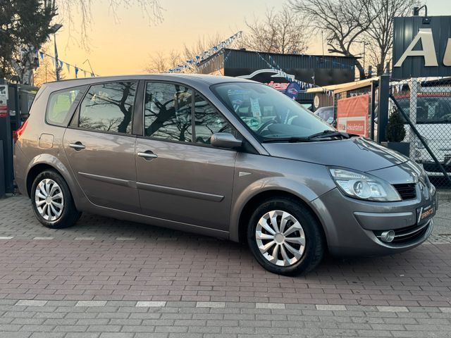 Renault Grand Scenic II 1.5 dCi 7Sitze*1.Hd*Klima*PDC*