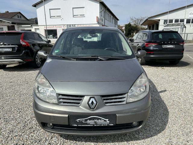 Renault Grand Scenic Grand Dynamique 1.9 dCi 7-Sitzer Klima PDC