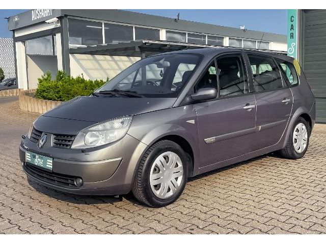Renault Grand Scenic II MONOCORPS.AHK .