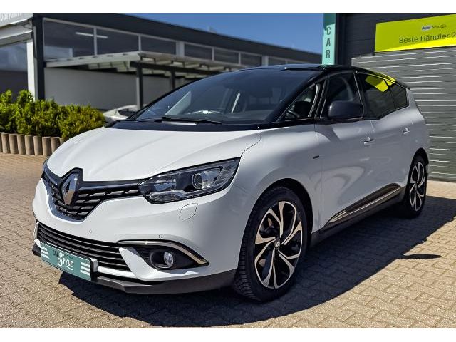 Renault Grand Scenic IV 1.7 BLUE dCi 150 Grand BOSE-Editio