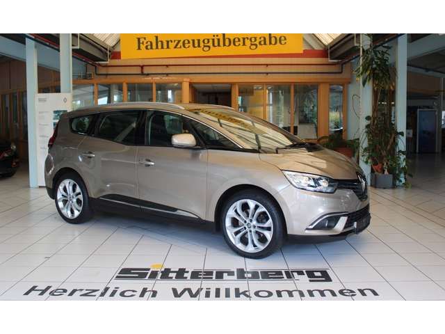 Renault Grand Scenic IV Experience ENERGY TCe 115