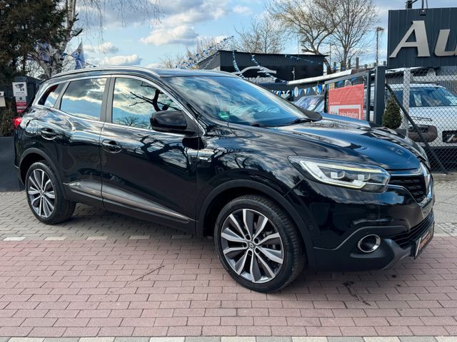 Renault Kadjar Bose Edition 1.5dCi*Aut.*Leder*Navi*LED