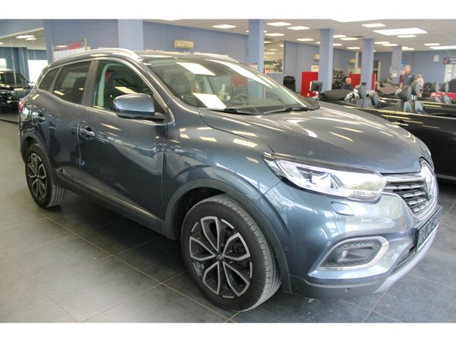 Renault Kadjar TCe 140 EDC GPF INTENS
