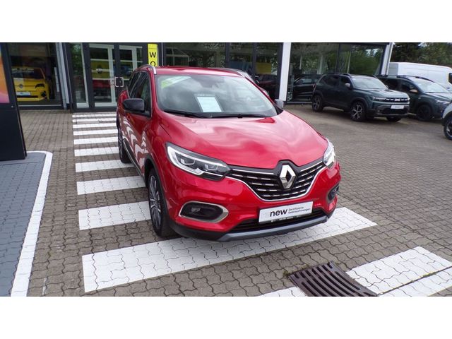 Renault Kadjar TCe 160 EDC GPF BOSE EDITION