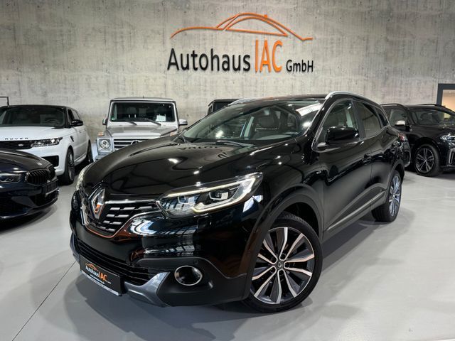 Renault Kadjar Bose Edition/AHK/NAVI/TOTW/FULL-LED/SPUR