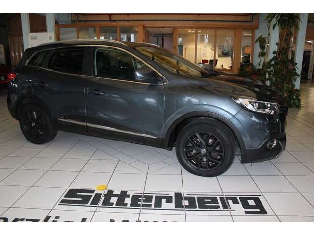Renault Kadjar XMOD dCi 110 EDC