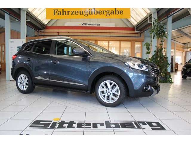 Renault Kadjar XMOD ENERGY dCi 130 4x4
