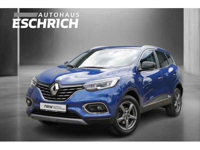 Renault Kadjar Bose Edition