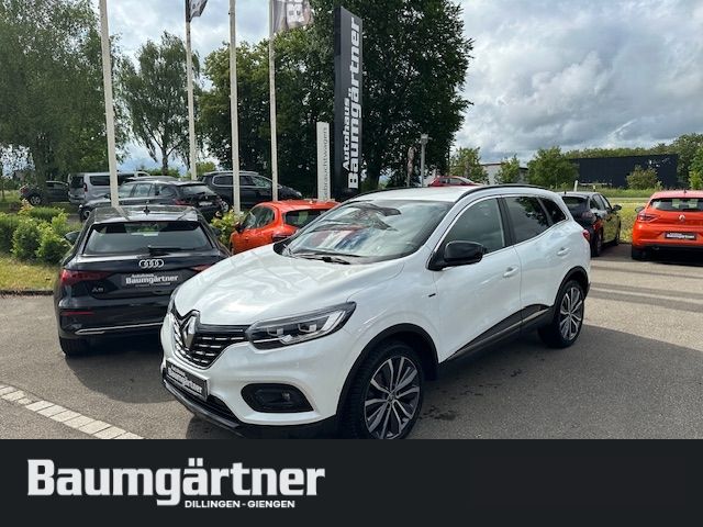 Renault Kadjar Black Edition TCe 140 Klima/PDC/Kamera