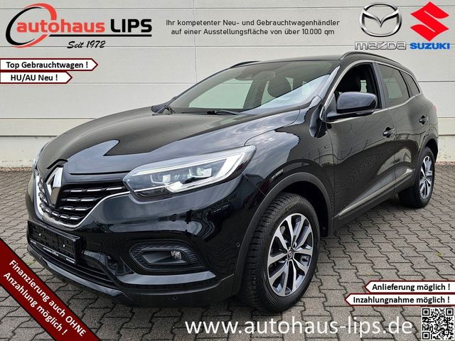 Renault Kadjar 1.33i Aut. | Black Edition | ACC | Navi |