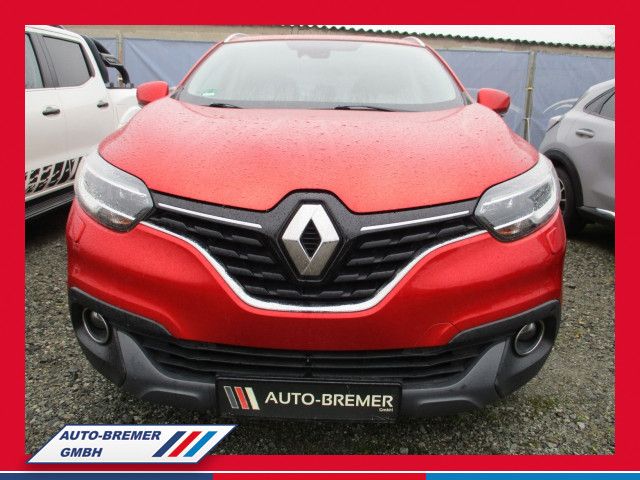 Renault Kadjar 1,6dci Energy