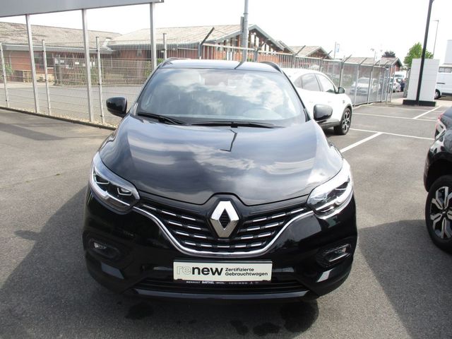 Renault Kadjar TCe 160 EDC GPF BLACK EDITION