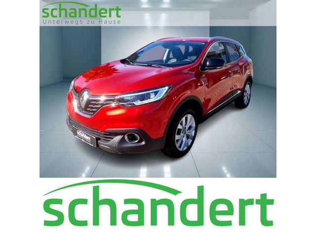 Renault Kadjar 1.3 TCe Limited Navi Klimaautomatik PDC T Tempomat