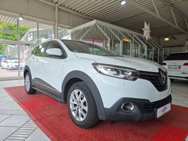 Renault Kadjar Experience+KEYLESS GO+DAB+PDC+SHZ+KLIMA+