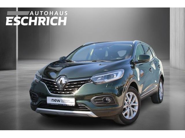 Renault Kadjar LIMITED Deluxe TCe 140
