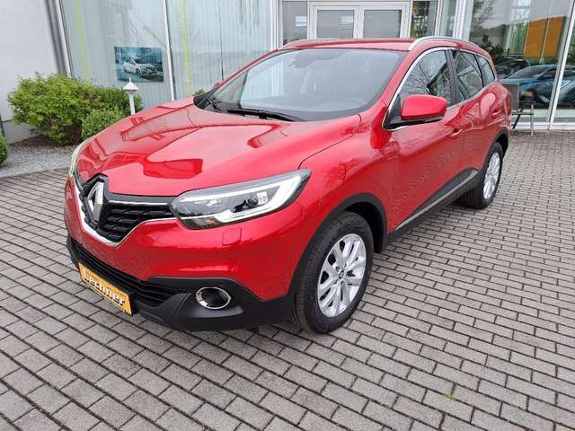 Renault Kadjar Experience TCe 130