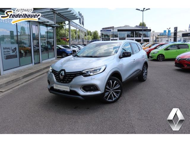 Renault Kadjar Bose Edition, Winterpaket