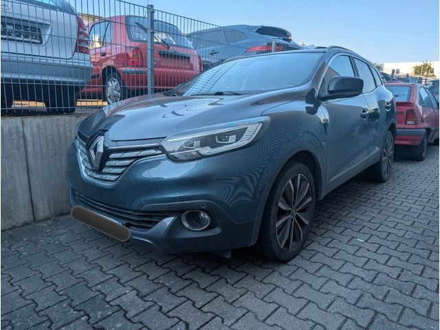 Renault Kadjar Bose Edition