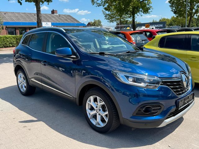 Renault Kadjar Limited Deluxe TCe 140 | KAMERA