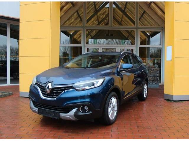 Renault Kadjar XMOD ENERGY dCi 130 4x2