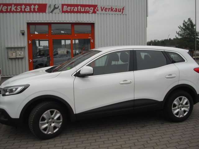 Renault Kadjar Life