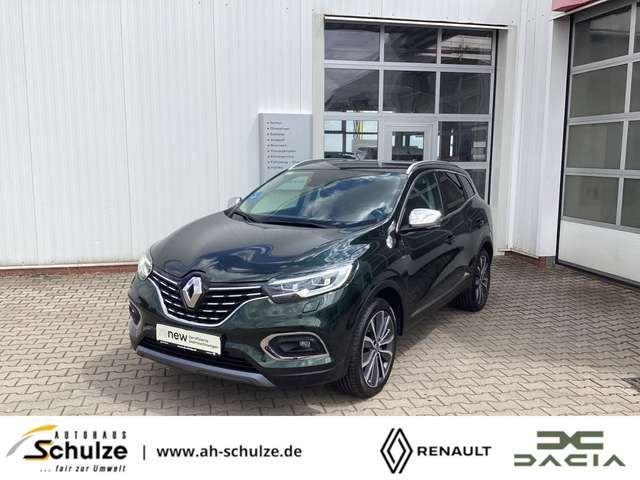 Renault Kadjar Bose Edition 1.3 TCe 160 Klimaautomatik