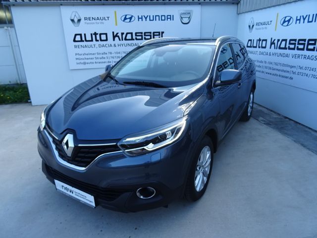 Renault Kadjar Collection TCe 130