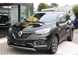 Renault Kadjar kaufen • Gebrauchtwagen mit Preischeck auf