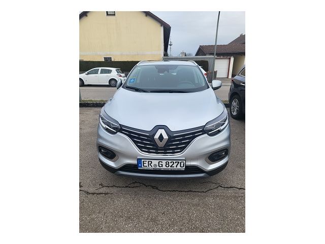 Renault Kadjar TCe 160 EDC GPF INTENS