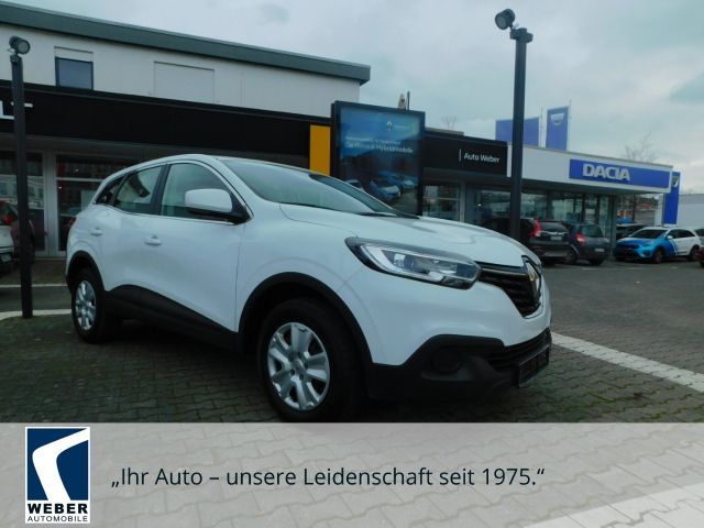 Renault Kadjar Life 1.3 TCe 140