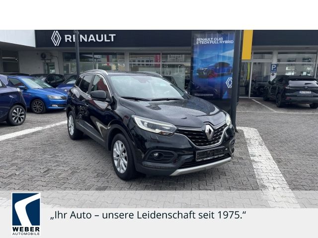 Renault Kadjar Limited 1.3 140 EU6d LIMITED Deluxe TCe 14 Navi Apple CarPlay Android Auto