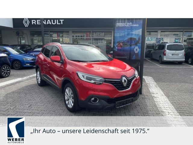 Renault Kadjar 1.2 Collection TCe 130 Panorama Navi Apple CarPlay Android Auto Mehrzonenklima