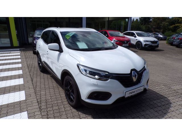 Renault Kadjar TCe 140 GPF LIMITED