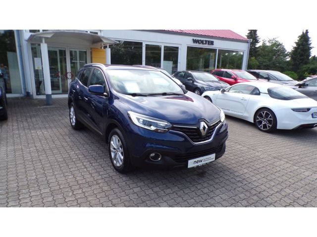 Renault Kadjar Energy TCe 130 Experience