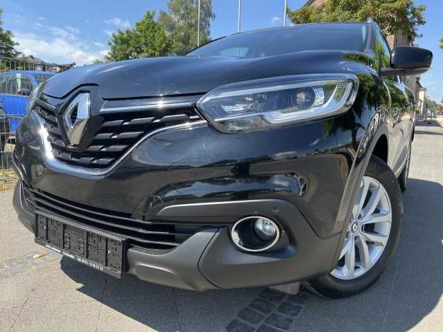 Renault Kadjar Energy dCi 130 Experience