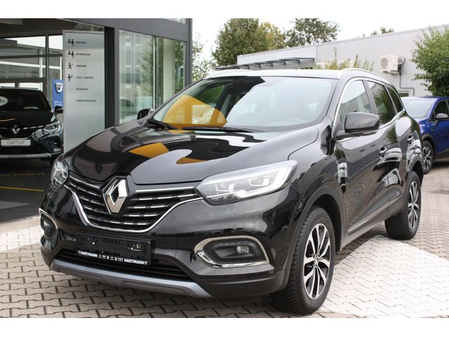 Renault Kadjar TECHNO TCe 160 EDC