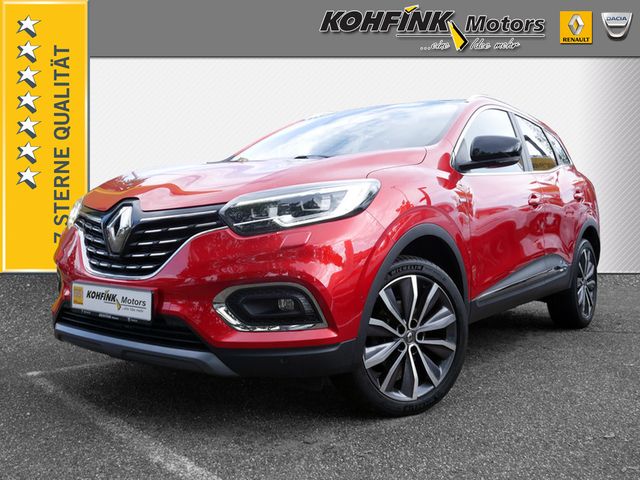 Renault Kadjar Bose Edition TCe 140 EDC GPF